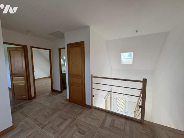Maison T6