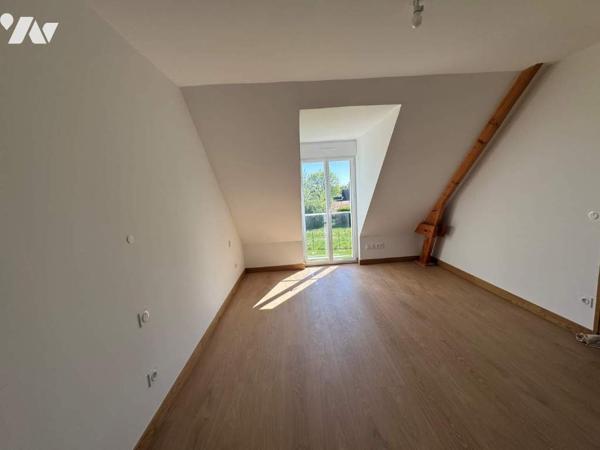 Maison T6