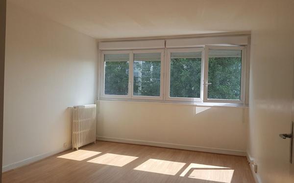 Appartement à louer    3 pièces • 54,19 m2 L'Haÿ-les-Roses