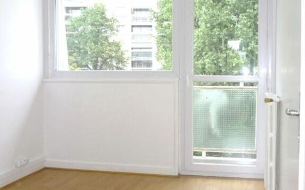 Appartement à louer    3 pièces • 54,19 m2 L'Haÿ-les-Roses