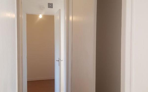 Appartement à louer    3 pièces • 54,19 m2 L'Haÿ-les-Roses