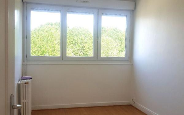 Appartement à louer    3 pièces • 54,19 m2 L'Haÿ-les-Roses