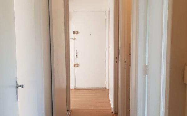 Appartement à louer    3 pièces • 54,19 m2 L'Haÿ-les-Roses