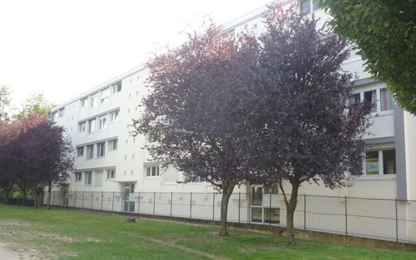 Appartement à louer    3 pièces • 54,19 m2 L'Haÿ-les-Roses
