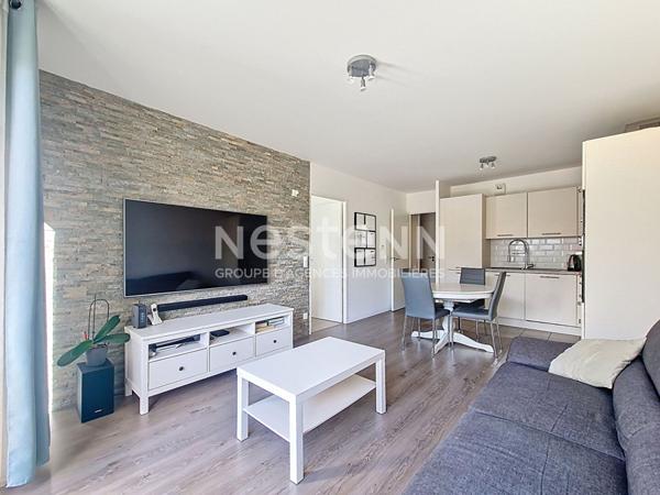 Appartement Bois D Arcy 4 pièces 76.19 m2