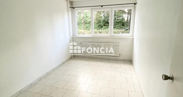 Location Appartement 2 pièces 45.44 m² - Metz 57050