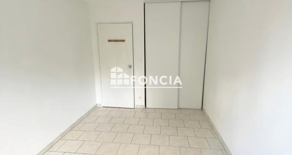 Location Appartement 2 pièces 45.44 m² - Metz 57050