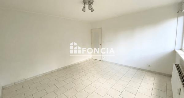 Location Appartement 2 pièces 45.44 m² - Metz 57050