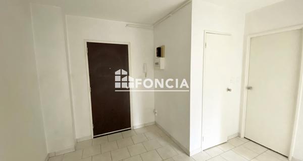 Location Appartement 2 pièces 45.44 m² - Metz 57050
