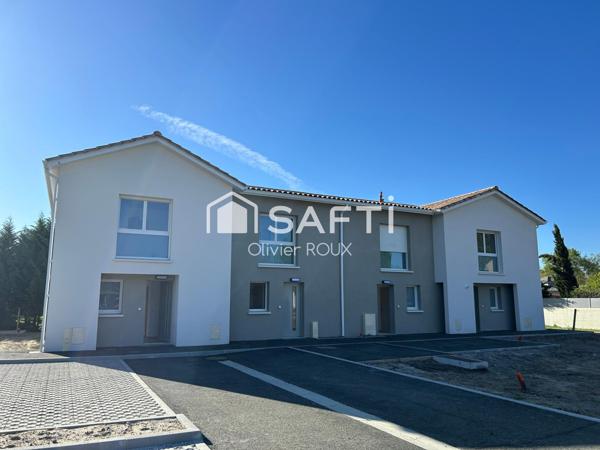 Maison neuve RT 2012