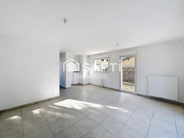 Maison neuve RT 2012