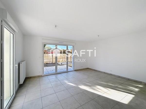 Maison neuve RT 2012