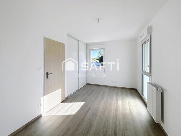 Maison neuve RT 2012