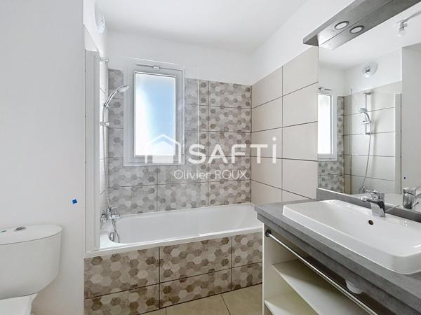 Maison neuve RT 2012