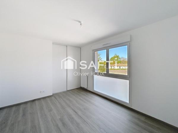 Maison neuve RT 2012