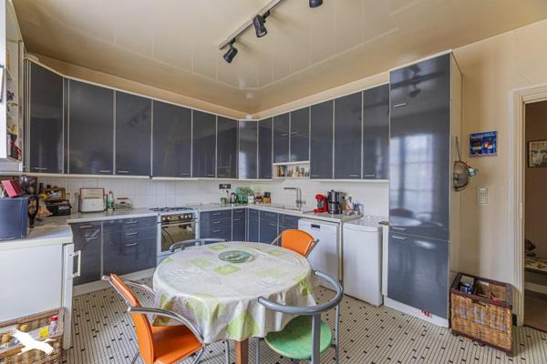 Maison à vendre |  Chinon |  10 pièces | 199 m²