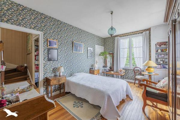 Maison à vendre |  Chinon |  10 pièces | 199 m²