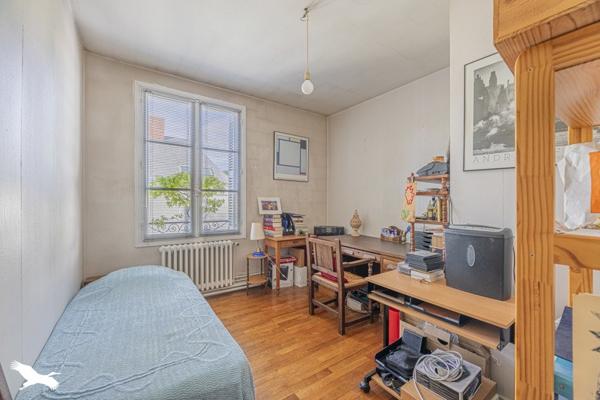 Maison à vendre |  Chinon |  10 pièces | 199 m²