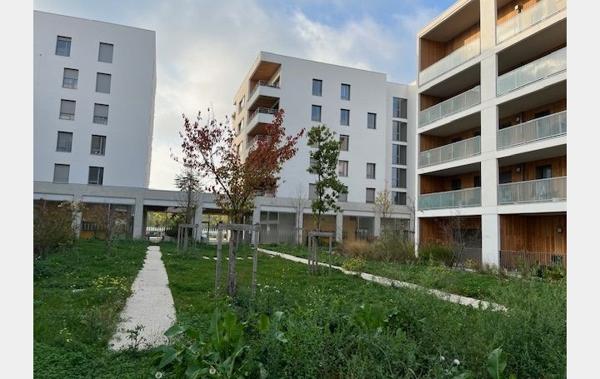 Vente Appartement P4 Dernier étage Lyon 3ème   