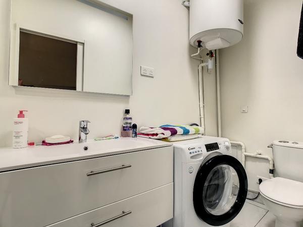 Appartement Issy Les Moulineaux 1 pièce(s) 32 m2 vendu loué, special investisseur.