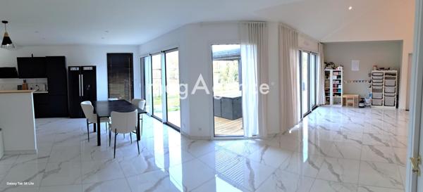 Maison à Dol-de-Bretagne, 35120 - 5 pièces 181m²