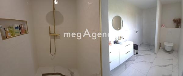 Maison à Dol-de-Bretagne, 35120 - 5 pièces 181m²