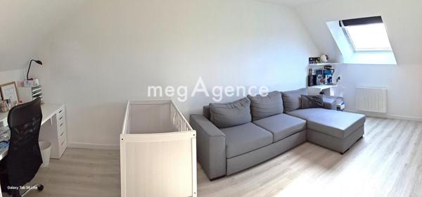 Maison à Dol-de-Bretagne, 35120 - 5 pièces 181m²