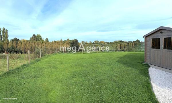 Maison à Dol-de-Bretagne, 35120 - 5 pièces 181m²