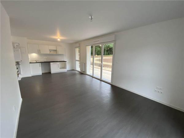 A louer - Appartement T4