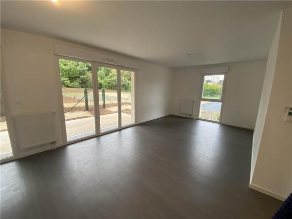 A louer - Appartement T4