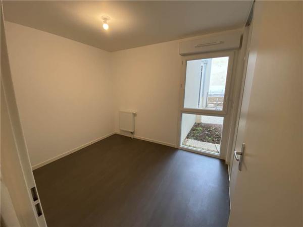 A louer - Appartement T4