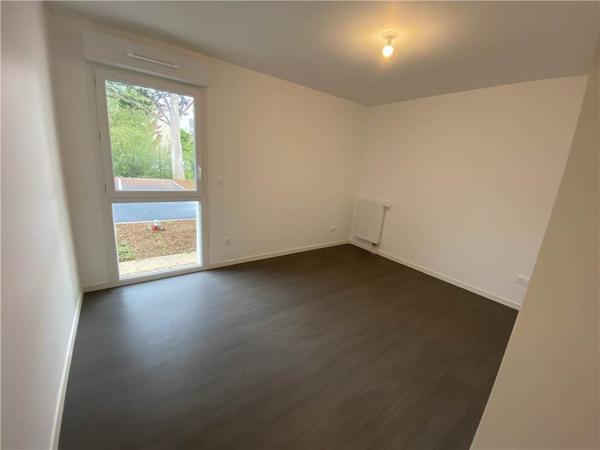A louer - Appartement T4