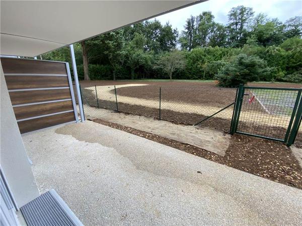 A louer - Appartement T4