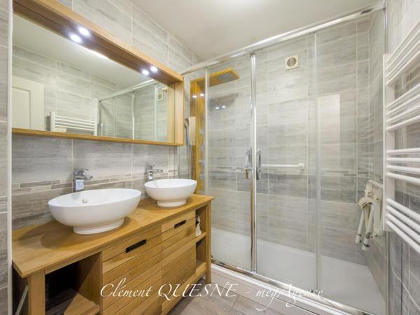 Appartement à Dieppe, 76200 - 3 pièces 72m²