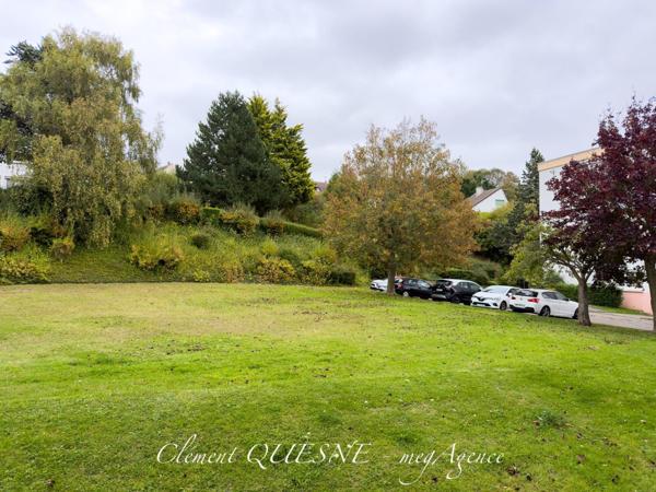 Appartement à Dieppe, 76200 - 3 pièces 72m²