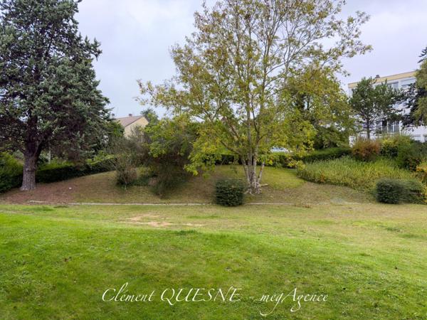 Appartement à Dieppe, 76200 - 3 pièces 72m²