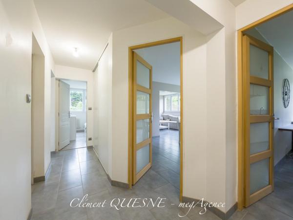 Appartement à Dieppe, 76200 - 3 pièces 72m²