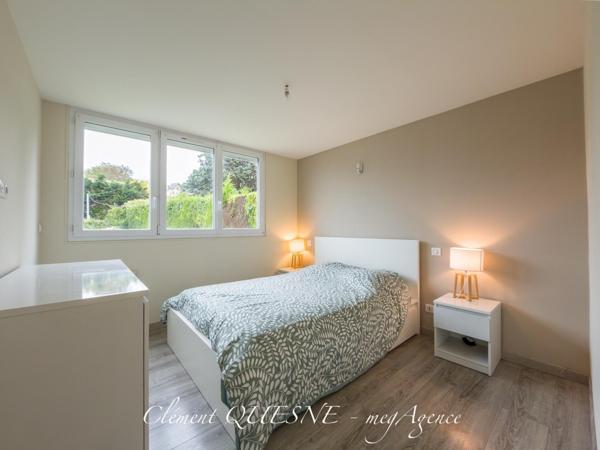 Appartement à Dieppe, 76200 - 3 pièces 72m²