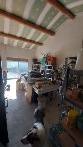 Eyragues (13630) EYRAGUES (13630) - MAISON + DEPENDANCE AVEC GARAGE ET PISCINE SUR BEAU TERRAIN