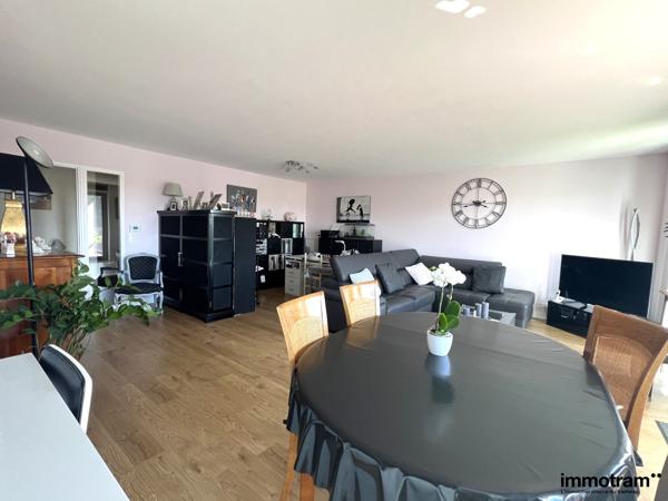 Vente Appartement 103m2 - 2 chambre(s) - Mouvaux, Trois Suisses • Réf. VA27410