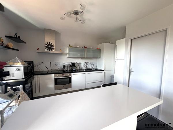 Vente Appartement 103m2 - 2 chambre(s) - Mouvaux, Trois Suisses • Réf. VA27410