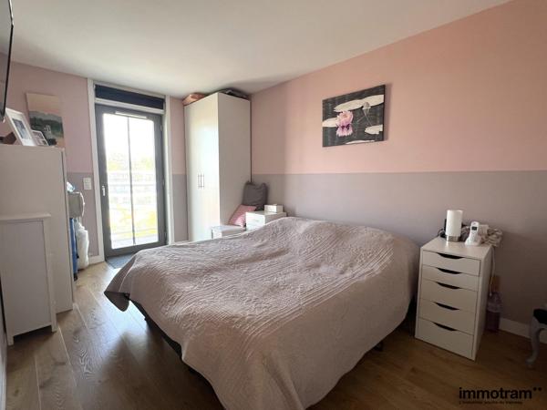 Vente Appartement 103m2 - 2 chambre(s) - Mouvaux, Trois Suisses • Réf. VA27410