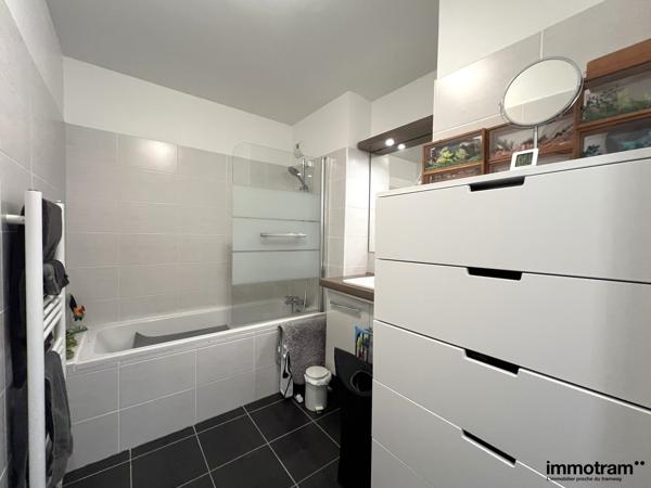 Vente Appartement 103m2 - 2 chambre(s) - Mouvaux, Trois Suisses • Réf. VA27410