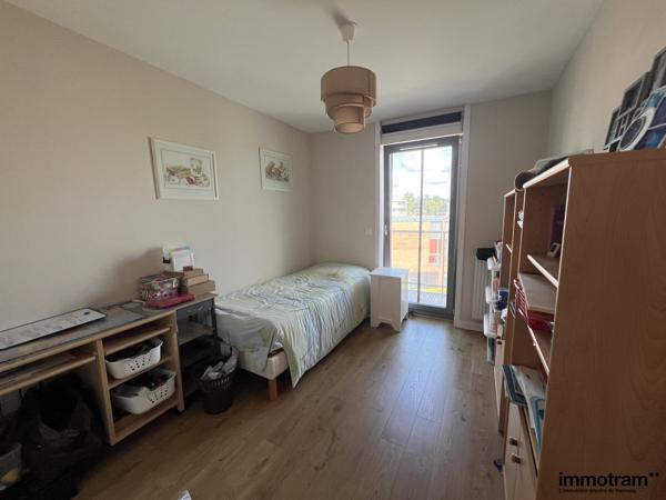 Vente Appartement 103m2 - 2 chambre(s) - Mouvaux, Trois Suisses • Réf. VA27410
