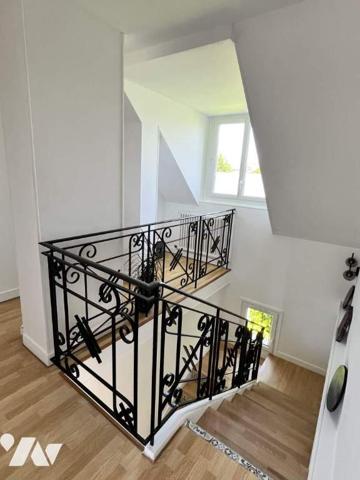 Maison d'habitation