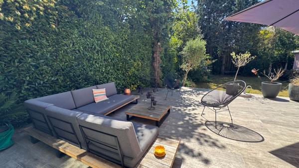 Maison Le Perreux Sur Marne