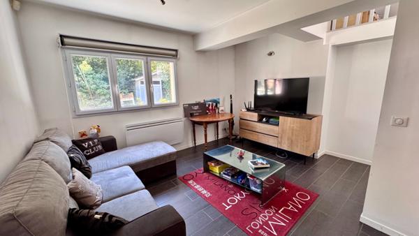 Maison Le Perreux Sur Marne