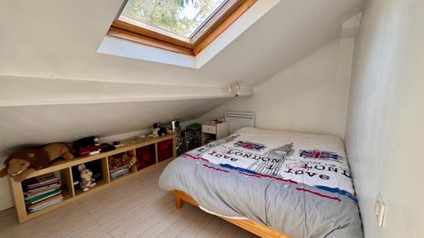 Maison Le Perreux Sur Marne