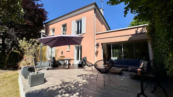 Maison Le Perreux Sur Marne