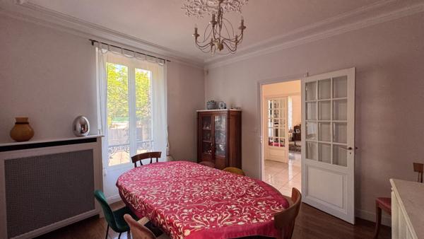 Maison Le Perreux Sur Marne